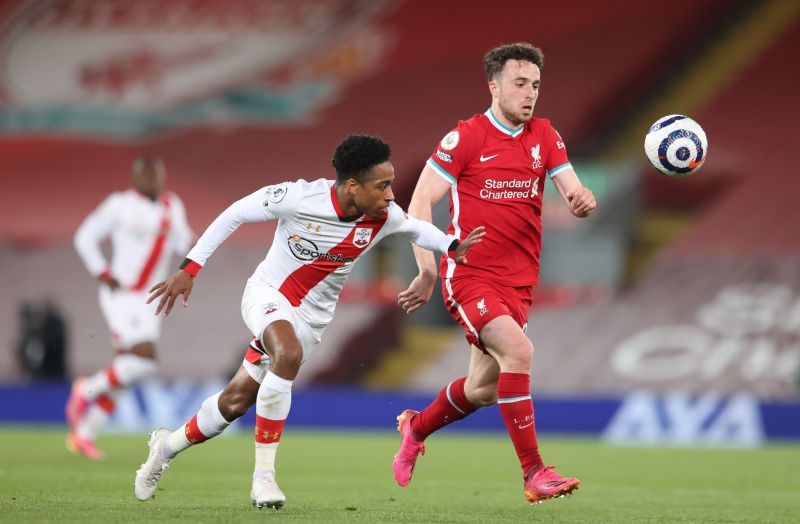 Player watch out for: Liverpool forward Diogo Jota will feature for Portugal