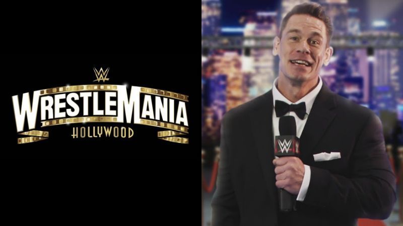 Will John Cena appear at WrestleMania 39?
