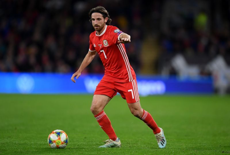 Joe Allen