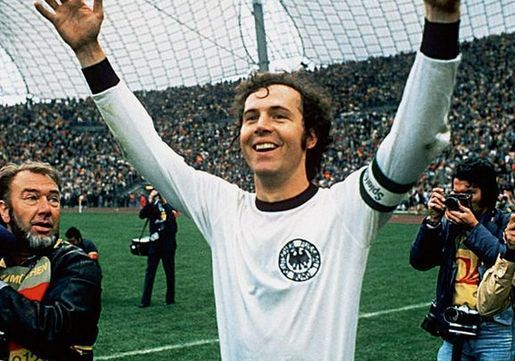 Franz Beckenbauer