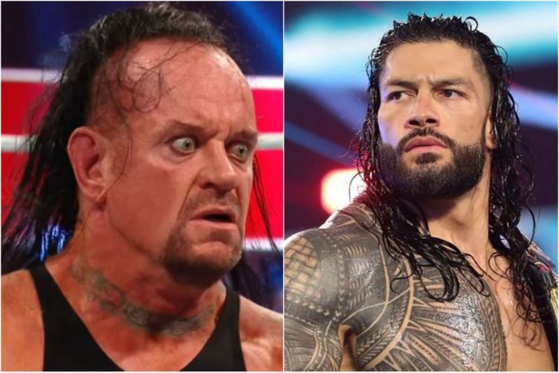 Which WWE Stars were rivals on-screen but friends in real life?