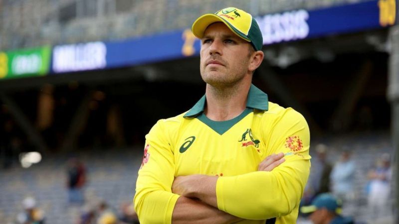 Aaron Finch opened up on the player withdrawals