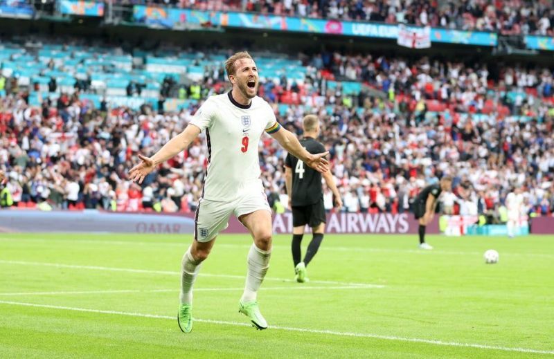 England stun Germany to reach last-8 of Euro 2020.