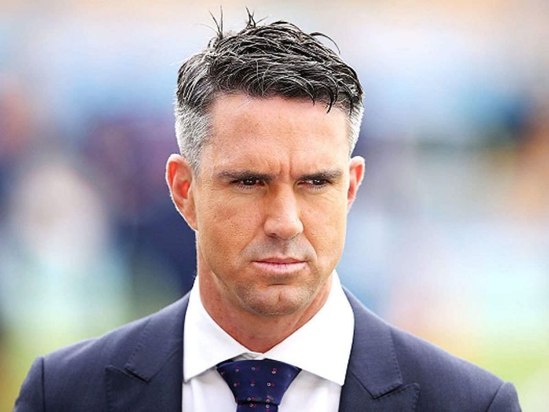 Kevin Pietersen came out in support of England&#039;s stars