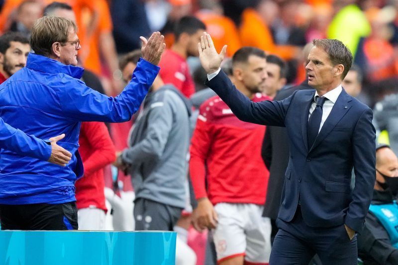 North Macedonia v Netherlands - UEFA Euro 2020: Group C