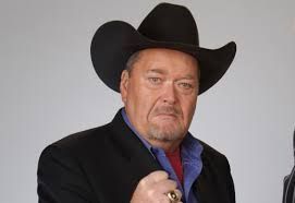 Jim Ross