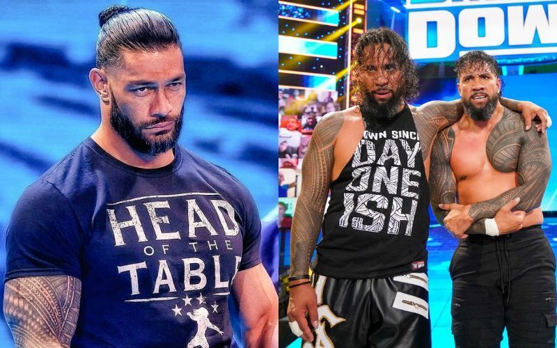 WWE SmackDown has an interesting show lined up for fans