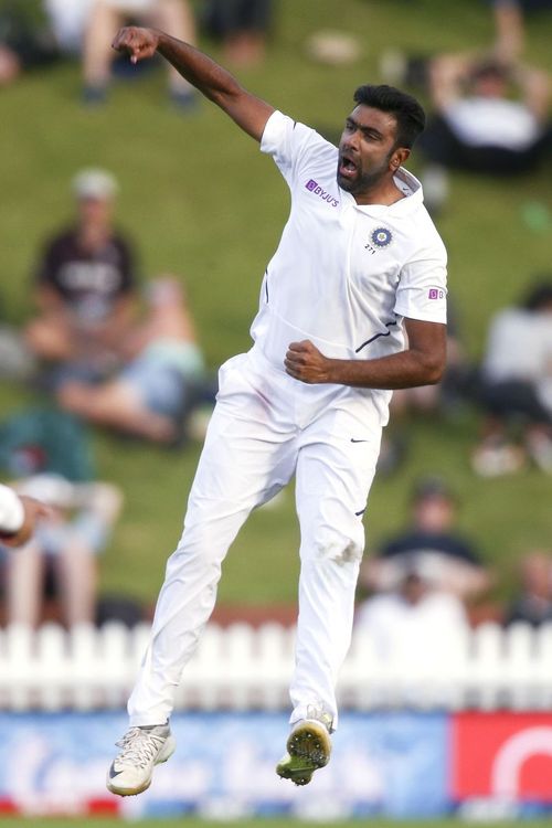 R Ashwin will be India's trump card in the WTC Final