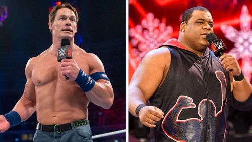 Several WWE Superstars compete on WWE television using their real names for their respective on-screen personas