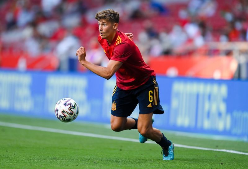 Marcos Llorente