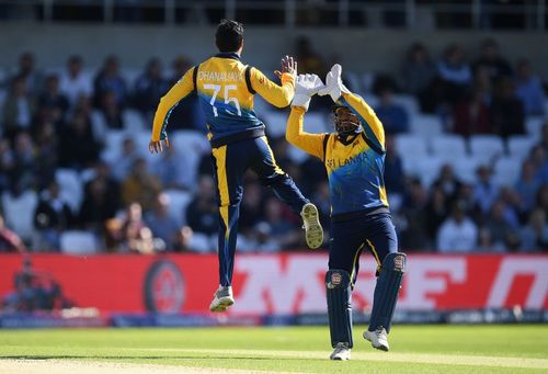 Sri Lanka will play three T20Is and three ODIs against England in June and July