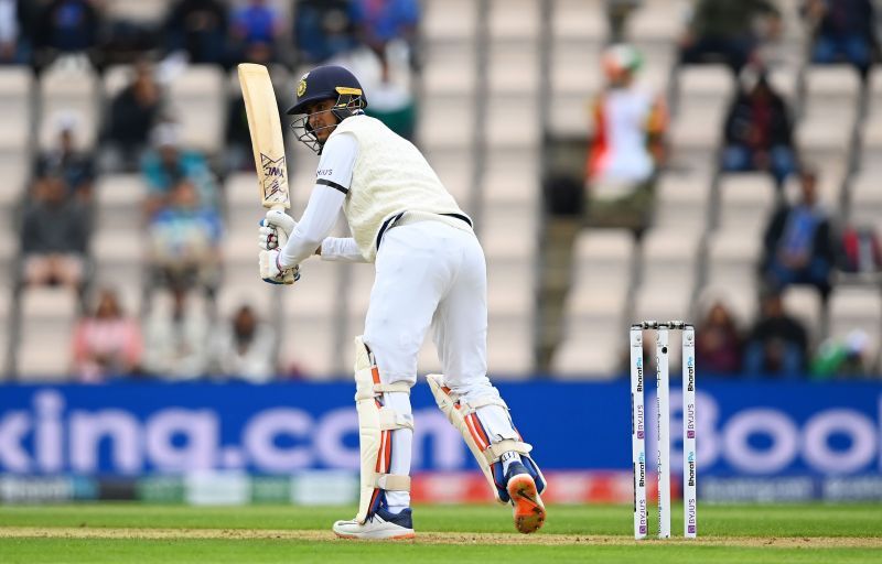 India v New Zealand - ICC World Test Championship Final: Day 2