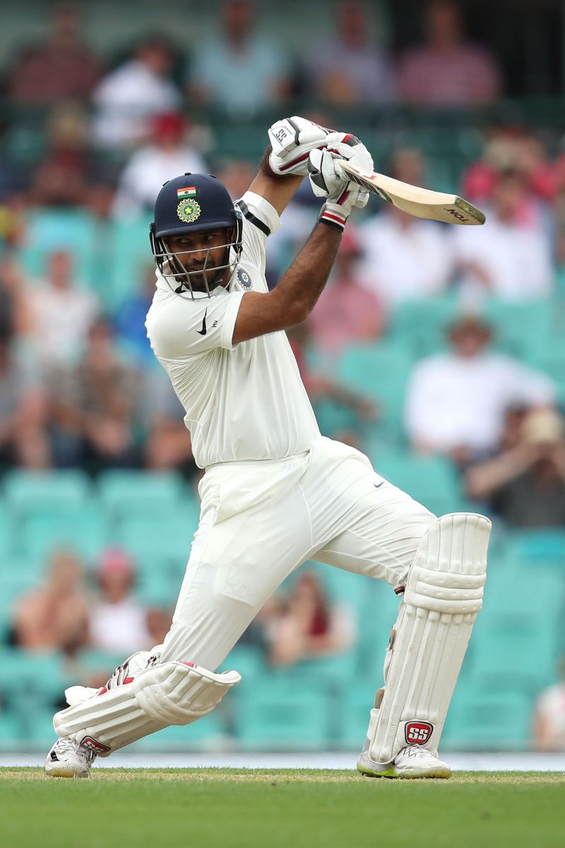 Hanuma Vihari will add depth in the batting department.