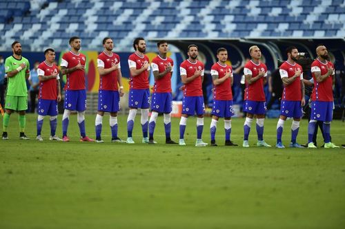 Chile will clash with Paraguay in a Copa America Brazil 2021 game on Friday