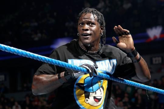 R-Truth