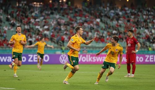 Goals from Aaron Ramsey and Connor Roberts in either half secured a vital victory for Wales at Euro 2020