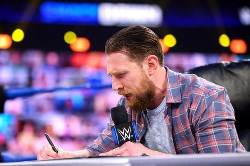 Daniel Bryan