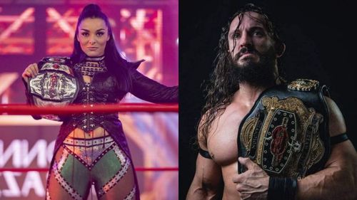 Many former superstars have found success outside WWE