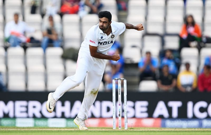 Ravichandran Ashwin is the only Indian bowler in the World XI picked by Aakash Chopra