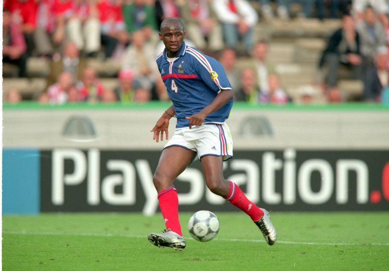 Patrick Vieira