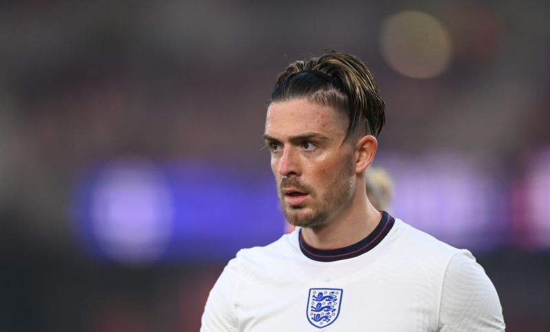 Jack Grealish could have a huge impact for England at Euro 2020
