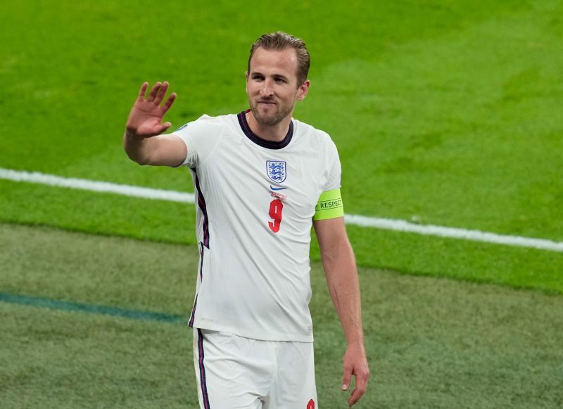 Czech Republic v England - UEFA Euro 2020: Group D