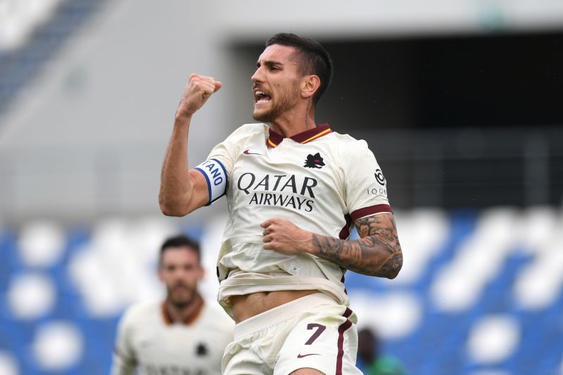 US Sassuolo v AS Roma - Serie A