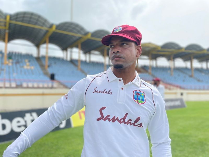 Photo Credit - Windies Cricket