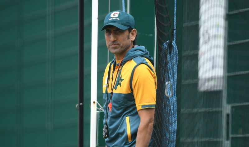 Younis Khan. Pic: Getty Images