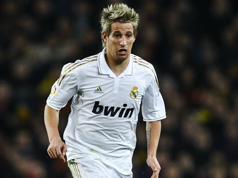 Fabio Coentrao