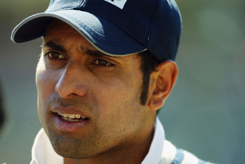 VVS Laxman