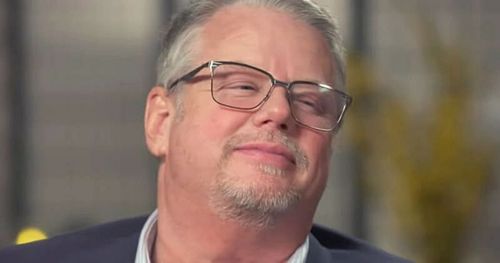 Bruce Prichard.