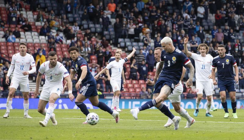 The Robertson-Tierney partnership perhaps could&#039;ve made the difference for Scotland?