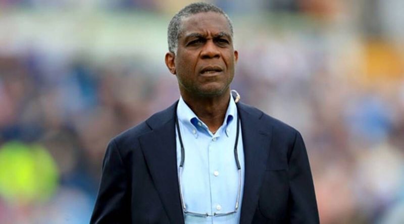 Michael Holding backed the ECB&#039;s decision to suspend Ollie Robinson