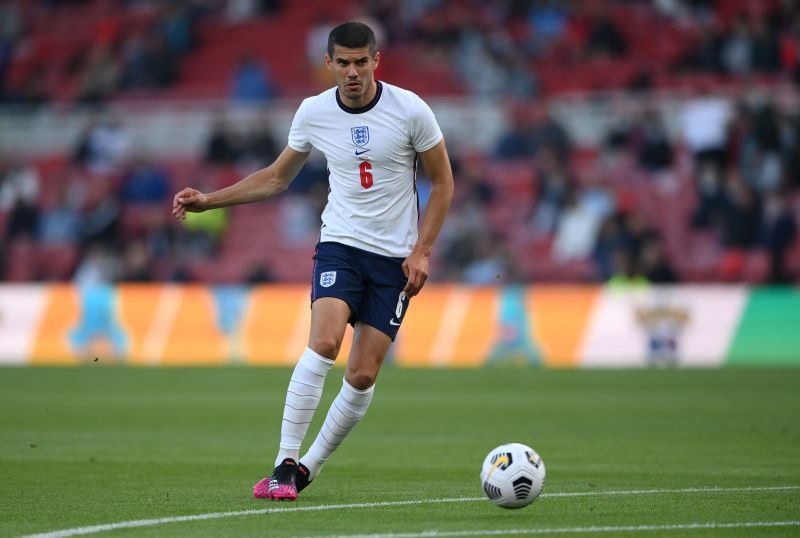 Conor Coady