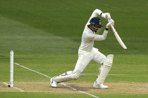 Aakash Chopra highlighted that KL Rahul has enjoyed decent success as a Test opener