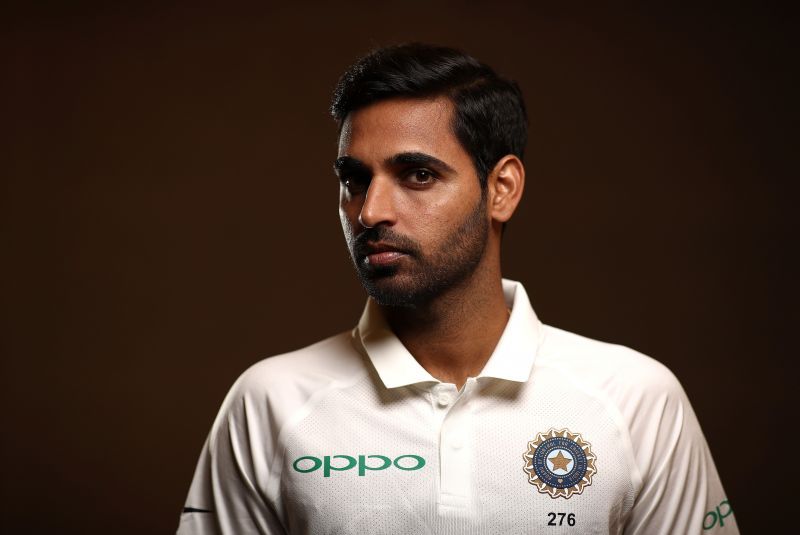 India Test Headshots Session