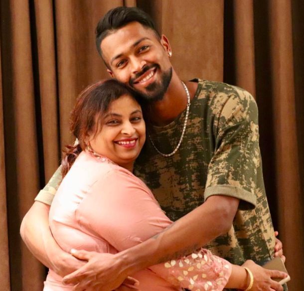 Hardik Pandya