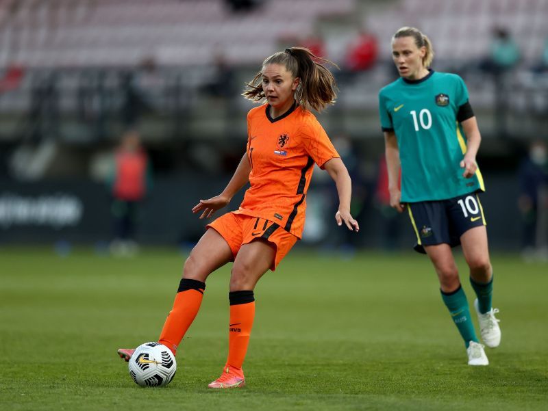 Netherlands Women need to win this game