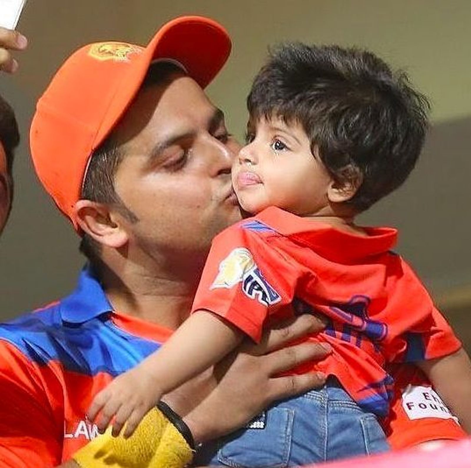 Inside The Life Of Vedang Raina And His Family - 90yw0nw