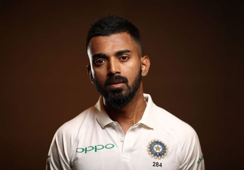 KL Rahul