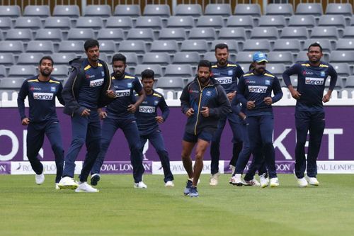 Sri Lanka lost both the T20I and ODI series on their recently-concluded UK tour