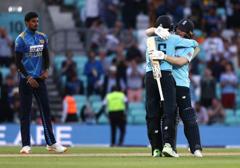 Sri Lanka suffered their 428th ODI loss against England on July 1