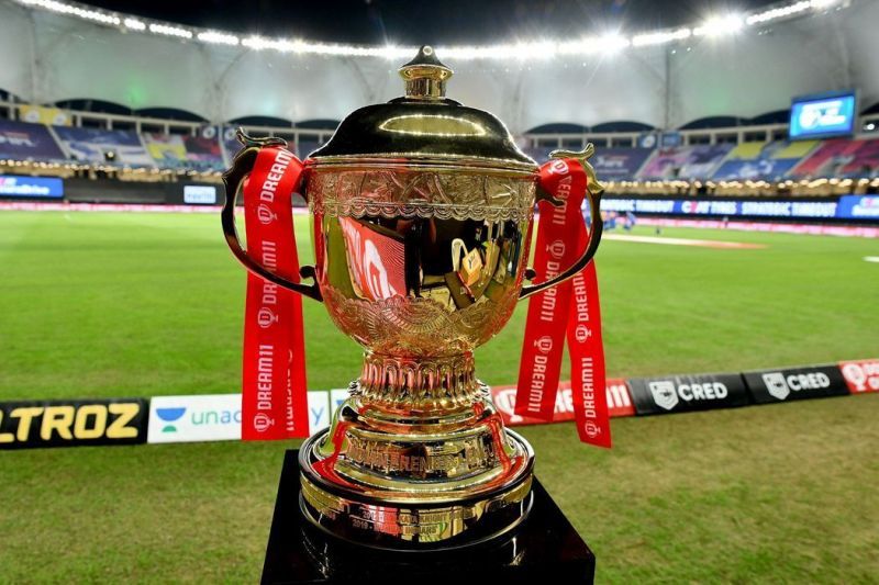IPL 2021 was set to see games in the all-new Ahmedabad Stadium, prior to its postponement.