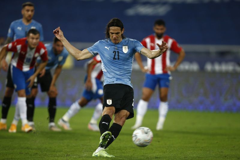 Edinson Cavani