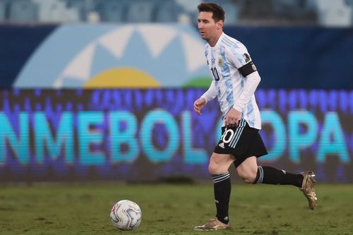 Argentina take on Ecuador this weekend