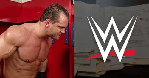 Chris Benoit.