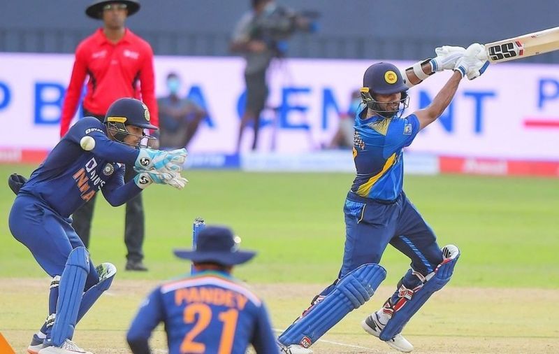Muttiah Muralitharan feels Sri Lanka made the right call to bat first in the first ODI against India