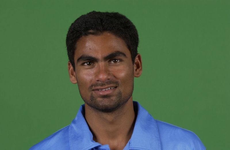 Mohammad Kaif of India