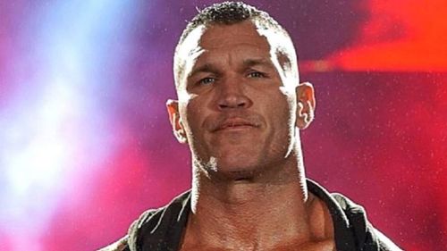 Randy Orton